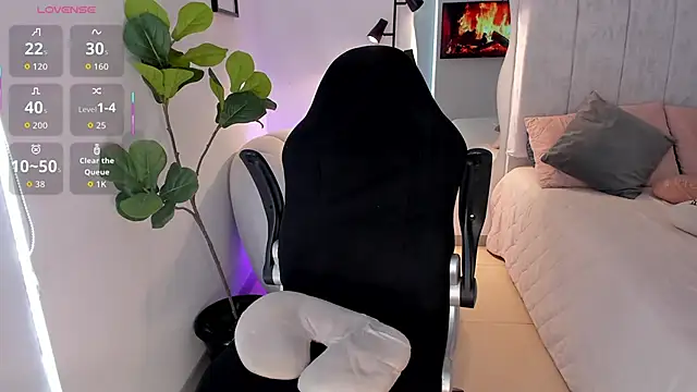 AmyWood webcam