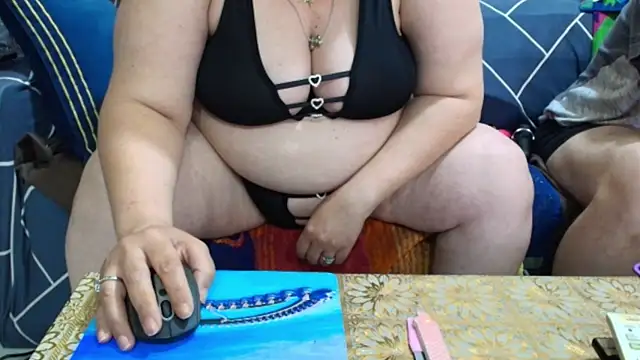 HotBiPaar webcam