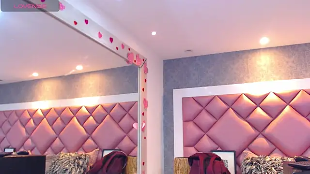 Thegreatonelady webcam