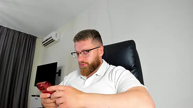 Findom_guy webcam