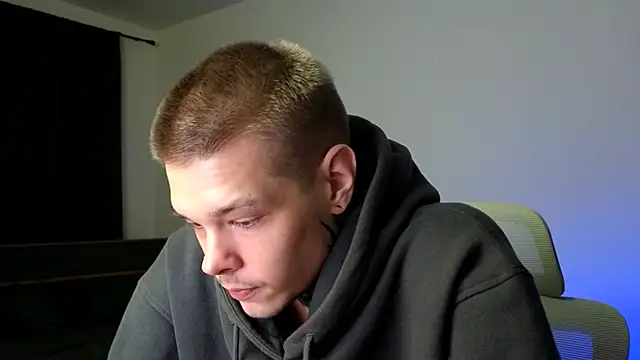 DENIS_HERE webcam