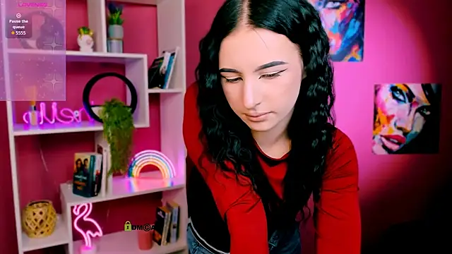 alia_skay webcam