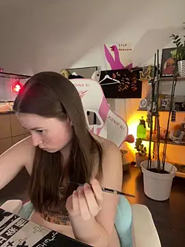sweetest_pie webcam
