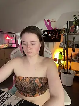 sweetest_pie webcam