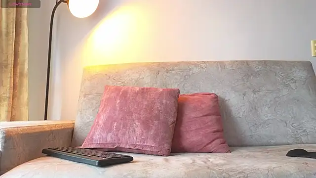 Herazuline webcam