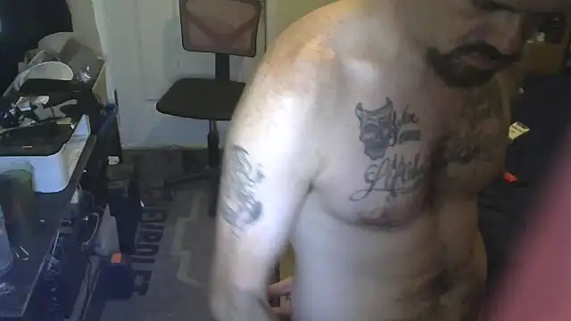 Johnny1991Blunt webcam