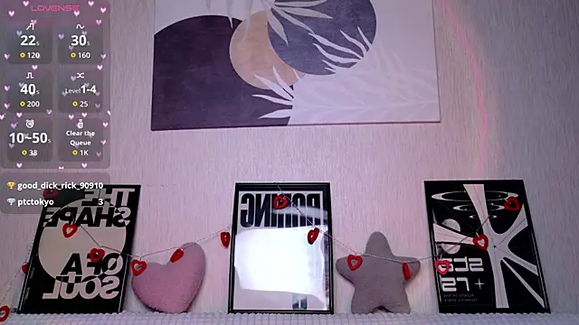 KittiMissi webcam