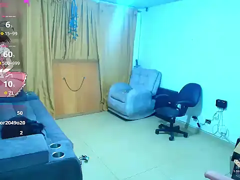 hanna_2026 webcam