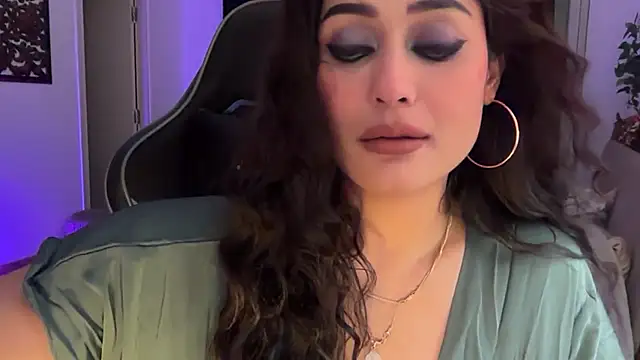 GoddessAnna