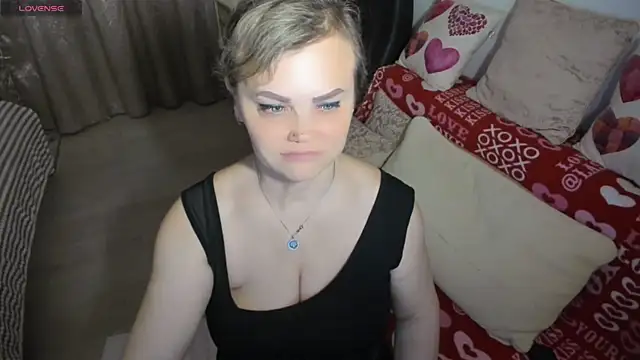 MildMature webcam