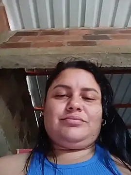 Dirty-violeta_19 webcam