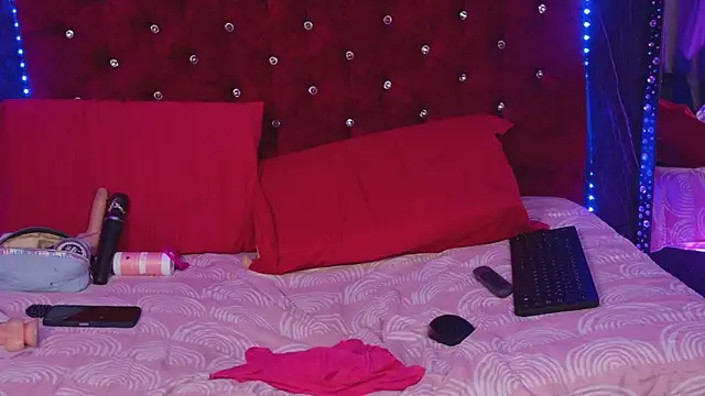 AshlyFox99