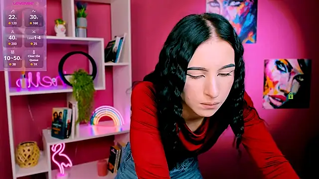 alia_skay webcam