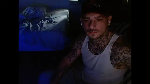 DADDY_KANE8--- webcam