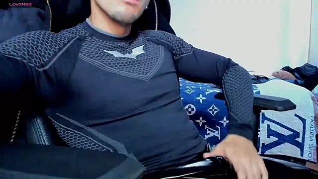 Tommy_Bred webcam
