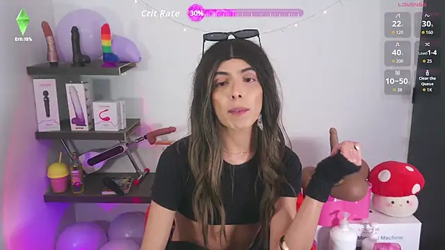 valentina_crtti webcam