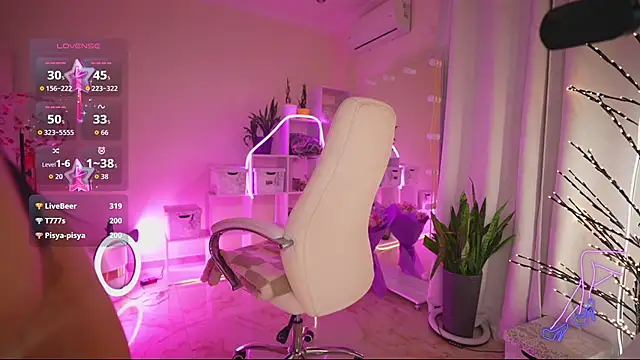 Opheliaxss webcam