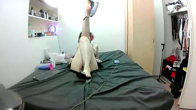 Empress_Lilith webcam