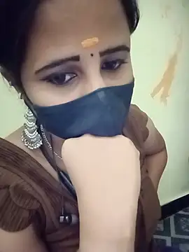 Tamil_Rani- webcam