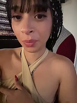 Sasha-firee webcam