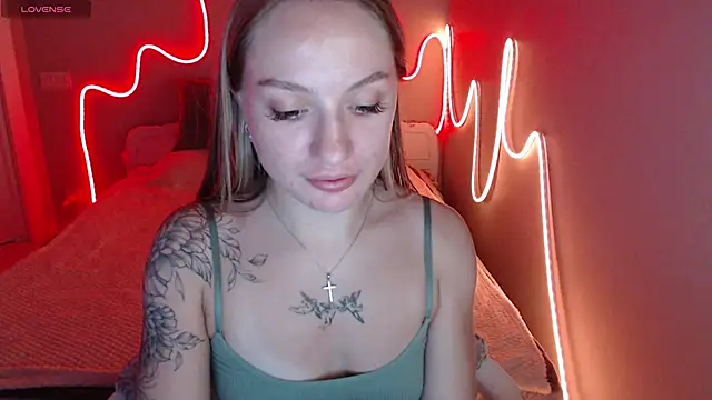 MirrraMisss webcam