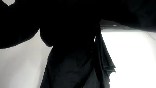 Fox_Loves webcam