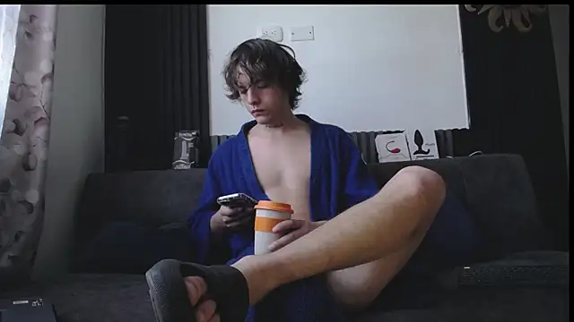 Santiago_kiler webcam