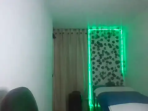 SexDiffrent webcam