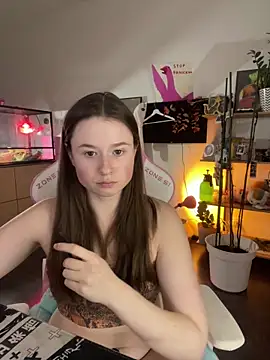 sweetest_pie webcam