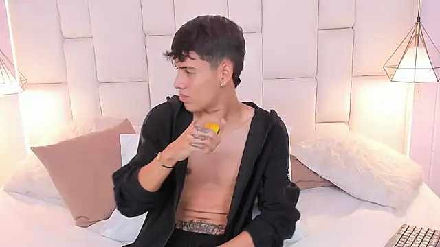 JacobFerrer webcam