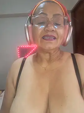 Vickyfox_ webcam