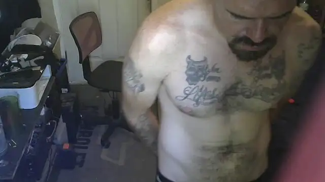 Johnny1991Blunt webcam