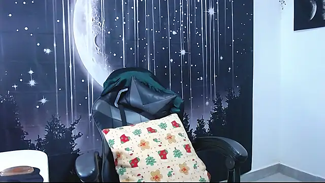 Hikaryfire webcam