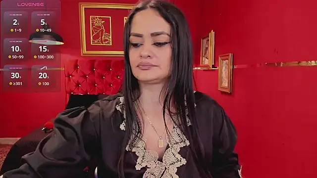 Anissa_Ali webcam