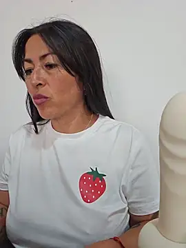 JustSamantha_ webcam