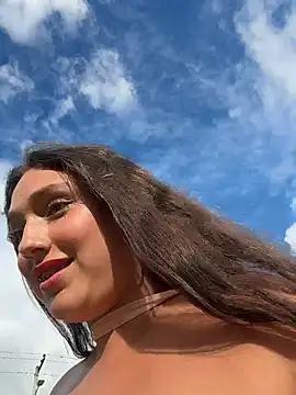 Naughty-Samanta- webcam
