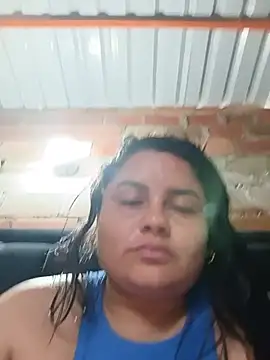 Dirty-violeta_19 webcam