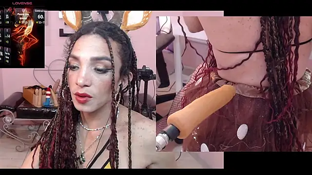 Aleusa_ webcam