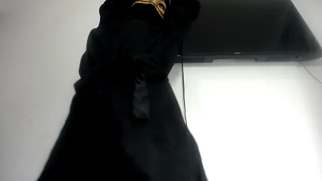 Fox_Loves webcam