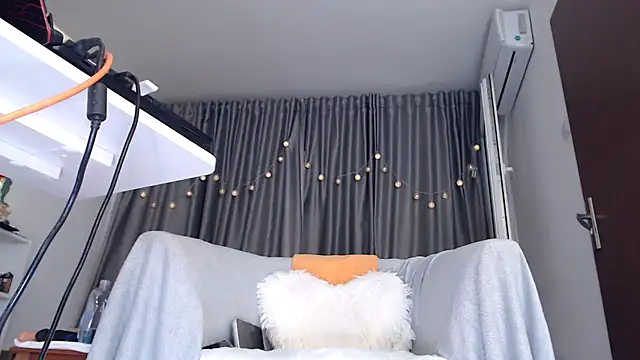 Babe_Licious webcam