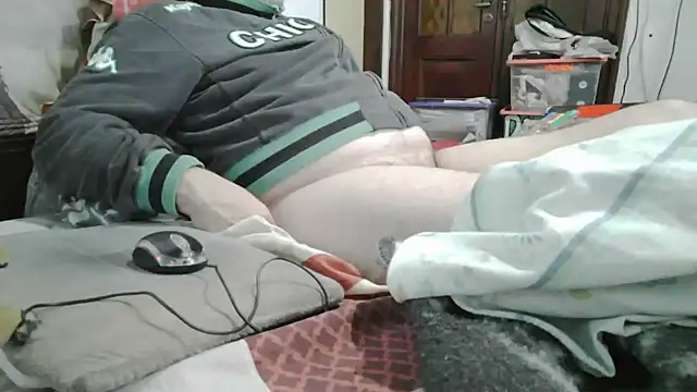 messi_syssy webcam