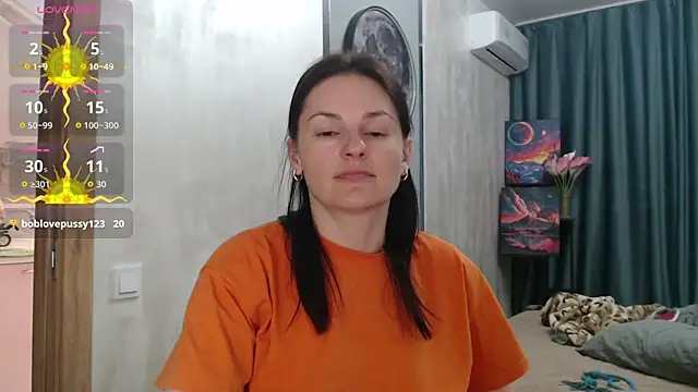 Stacy_Davice webcam