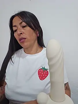 JustSamantha_ webcam
