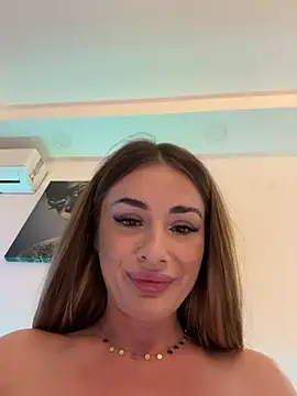 IsabellaEtthan webcam