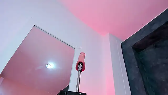 GingerMoon_ webcam