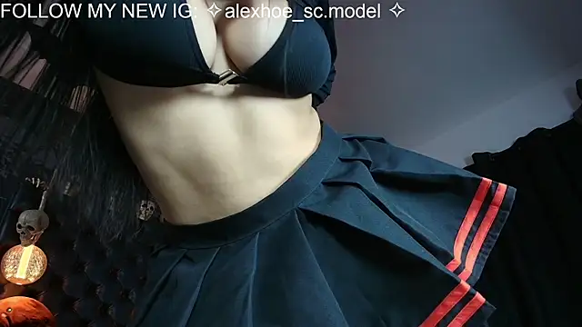 AlexHoe_ webcam