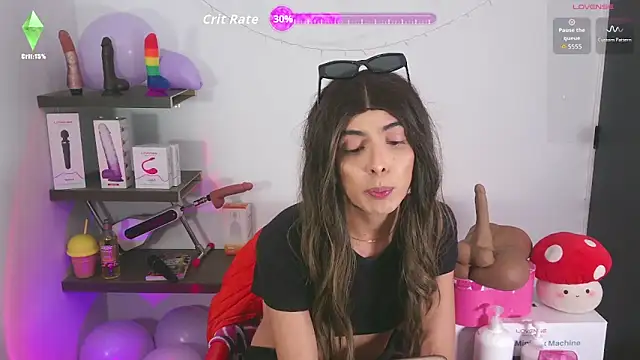 valentina_crtti webcam