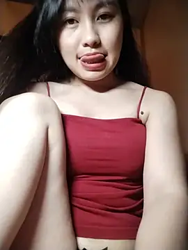 Cherry-squirtt webcam