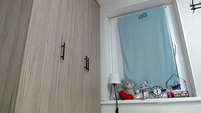 increible_della live sex cam