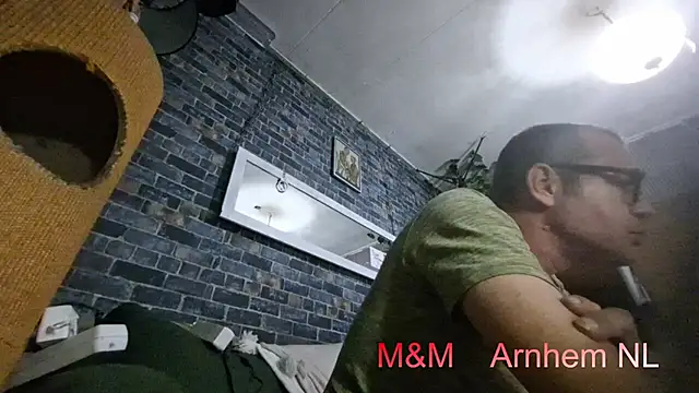 Maikel1981-NL webcam